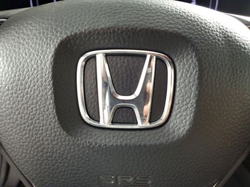 Certified 2022 Honda Accord Sport image 21