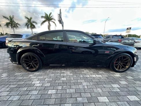 Used 2021 Dodge Charger Scat Pack RWD image 9
