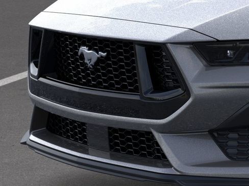 New 2026 Ford Mustang GT Premium w/ GT Performance Package image 17