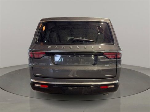 Used 2022 Jeep Wagoneer Series III w/ Premium Group I image 6