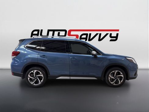 Used 2024 Subaru Forester Touring w/ Pop Package 2 AWD/4WD image 4