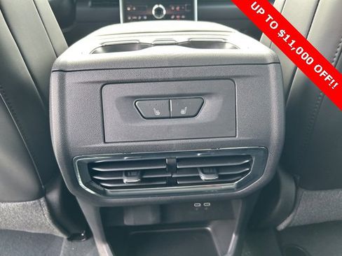 New 2025 GMC Sierra EV Denali image 12