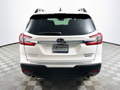 New 2026 Subaru Ascent Touring image 6