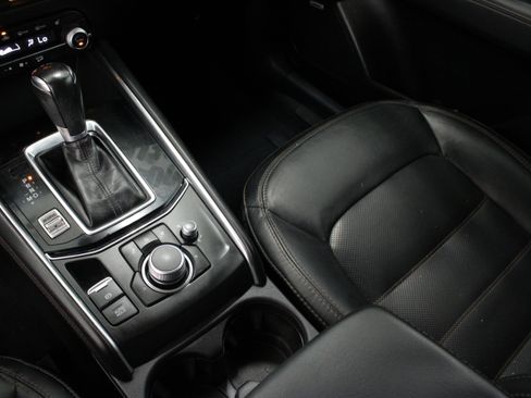 Used 2022 MAZDA CX-5 AWD 2.5 S w/ Premium Package image 18