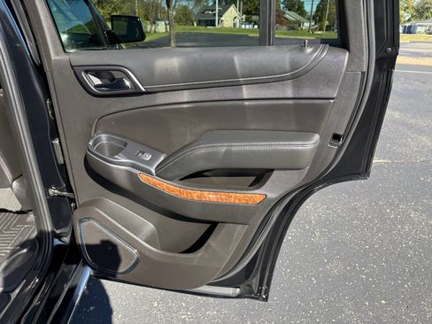 Used 2017 Chevrolet Tahoe Premier image 24