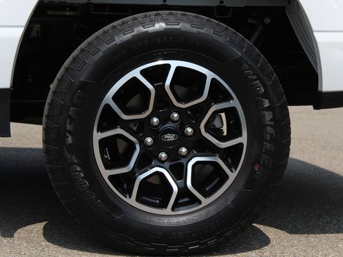 Used 2023 Ford F150 XL w/ STX Appearance Package AWD/4WD image 27