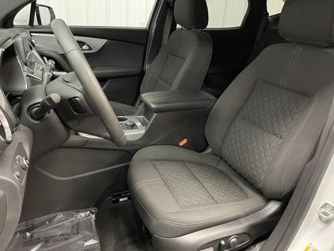 Used 2021 Chevrolet Blazer LT image 15