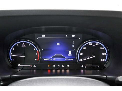 Used 2022 Ford Bronco Sport Badlands w/ Premium Package AWD/4WD image 14