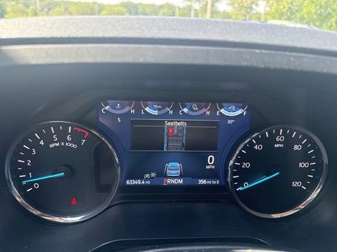 Used 2024 Ford Expedition XLT RWD image 16