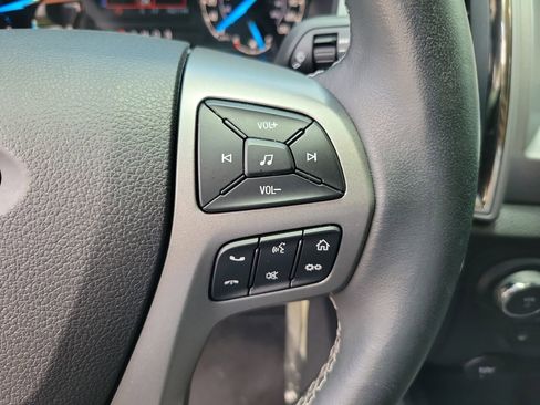 Used 2023 Ford Ranger XLT w/ Equipment Group 301A Mid RWD image 19