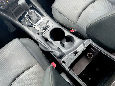 Used 2016 MAZDA MAZDA3 i Sport w/ Preferred Equipment Package image 22