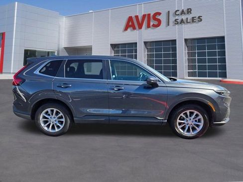 Used 2025 Honda CR-V EX-L image 5