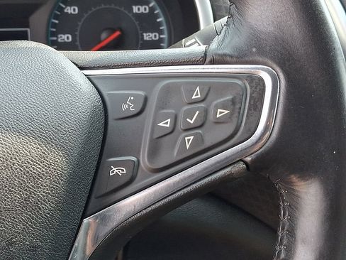 Used 2019 Chevrolet Malibu RS w/ LPO, Convenience Package 1 FWD image 26