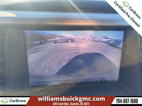 Certified 2018 GMC Acadia SLT image 12