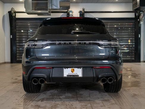 New 2026 Porsche Macan image 10