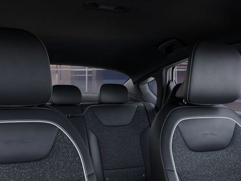 New 2025 Kia K4 GT-Line image 27