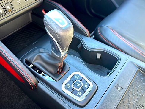 New 2026 Nissan Frontier PRO-4X w/ Pro Premium Package image 26