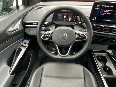Certified 2024 Volkswagen ID.4 S image 6