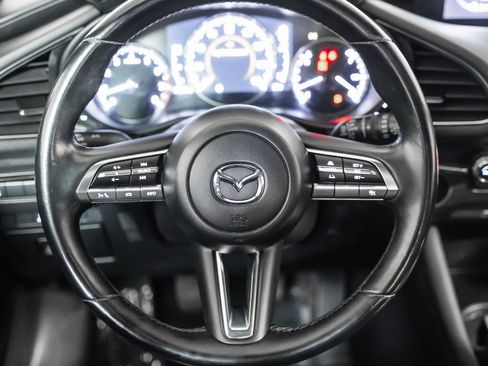 Used 2021 MAZDA MAZDA3 s image 14
