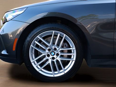 Used 2025 BMW 530i RWD image 6