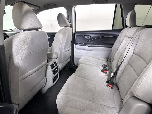 Used 2019 Honda Pilot EX image 26