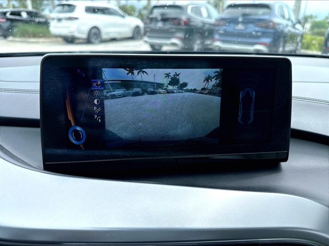 Used 2016 BMW i8 AWD/4WD image 24
