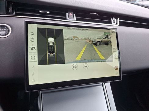 Certified 2024 Land Rover Range Rover Evoque S image 24