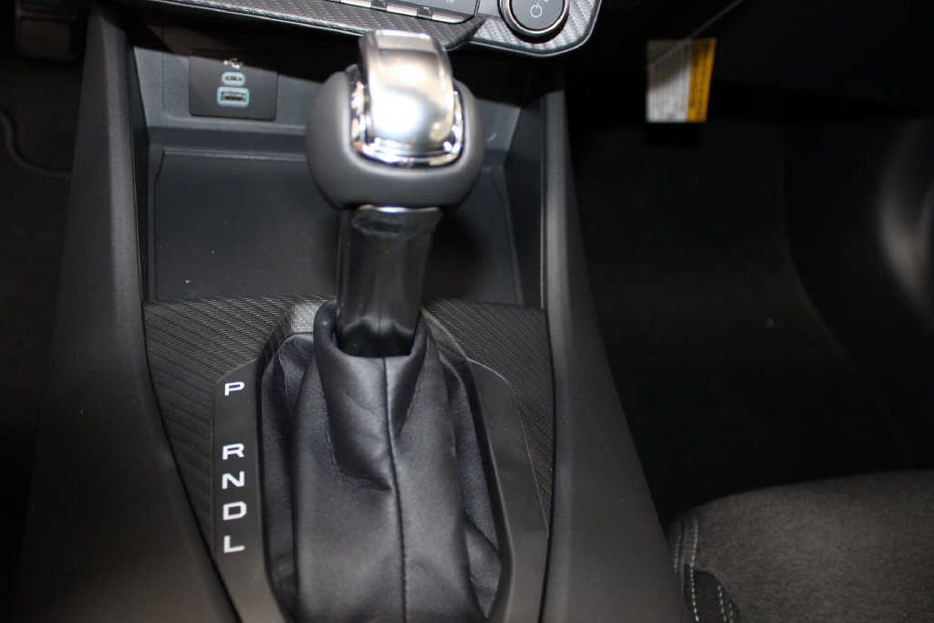 New 2026 Ford Mustang Coupe RWD image 37