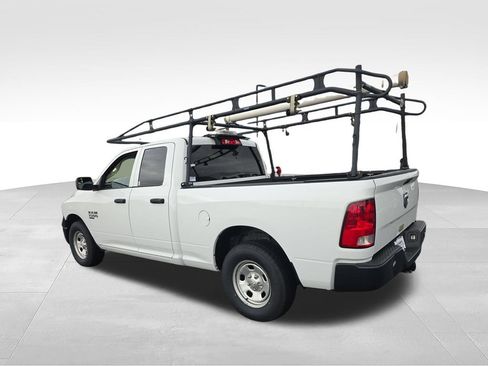 Used 2022 RAM 1500 Tradesman AWD/4WD image 7