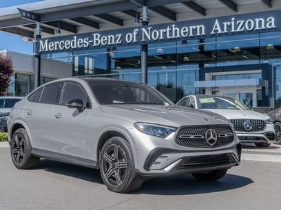 Used 2024 Mercedes-Benz GLC 300 4MATIC