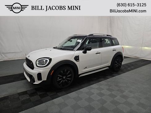 Used 2023 MINI Cooper Countryman S image 1