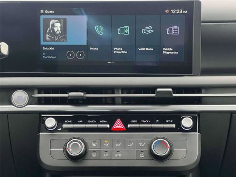 New 2026 Hyundai Santa Cruz SE AWD/4WD image 56