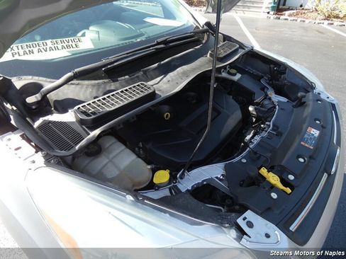 Used 2015 Ford Escape SE FWD image 7
