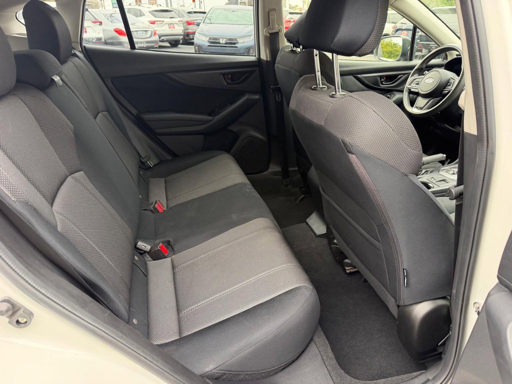Used 2023 Subaru Crosstrek 2.0i AWD/4WD image 25