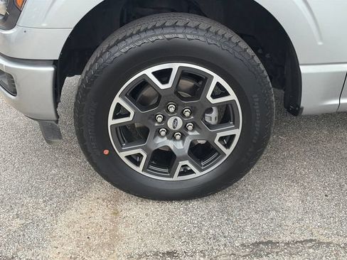 Used 2024 Ford F150 STX AWD/4WD image 26