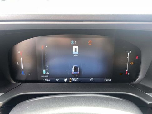 New 2026 Ford Bronco Sport Big Bend AWD/4WD image 3