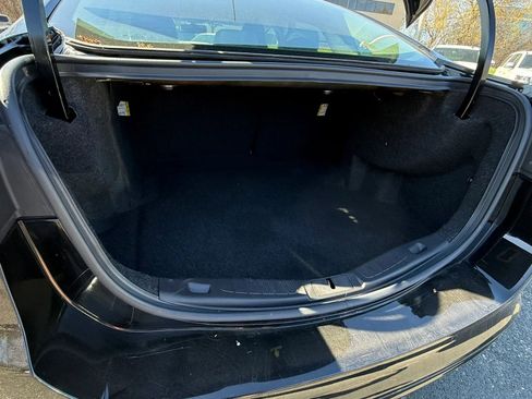 Used 2016 Ford Fusion SE w/ Equipment Group 202A image 27