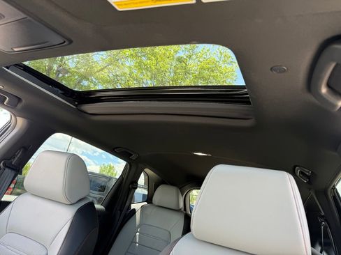 Certified 2026 Honda CR-V Sport Touring image 26