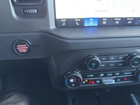 New 2025 Ford Bronco Raptor image 36