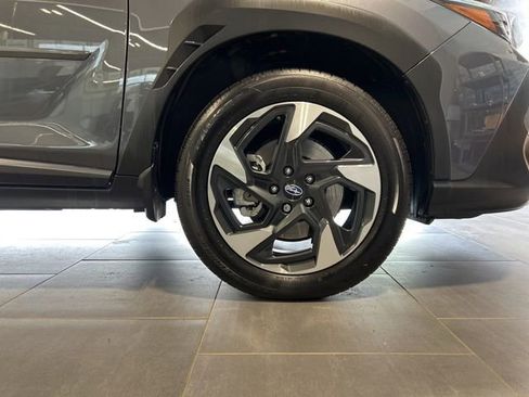 Used 2024 Subaru Crosstrek 2.5i Limited AWD/4WD image 47