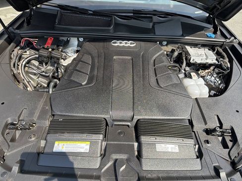 Used 2019 Audi Q7 3.0T Premium Plus AWD/4WD image 16