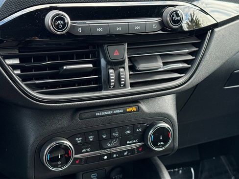 Certified 2023 Ford Escape ST-Line image 18