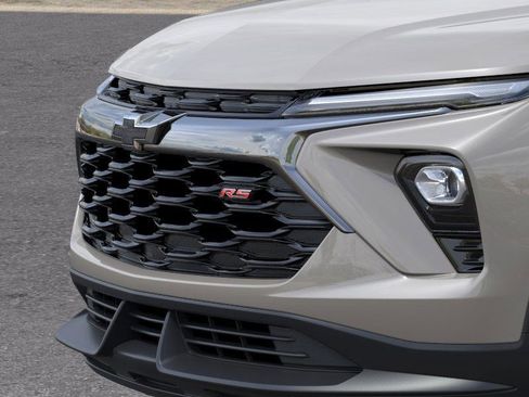 New 2026 Chevrolet TrailBlazer RS image 13