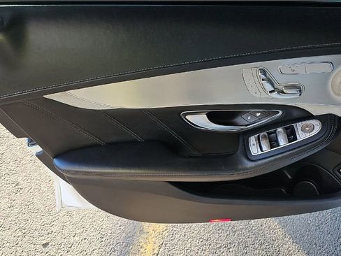 Used 2017 Mercedes-Benz C 63 AMG S image 9