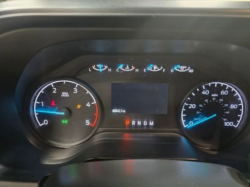Used 2023 Ford F250 XLT w/ F-250 >10K GVWR Package AWD/4WD image 6