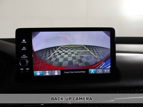 Used 2024 Honda HR-V EX-L image 6