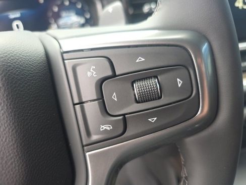 New 2026 Chevrolet Silverado 1500 RST w/ RST All Star Premium Package image 22