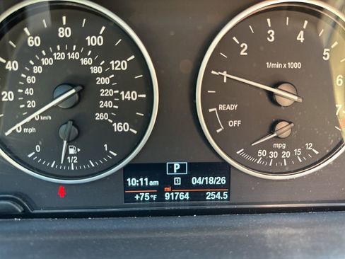 Used 2016 BMW X1 xDrive28i image 7