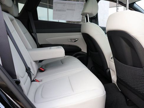 New 2026 Hyundai Tucson Limited image 13