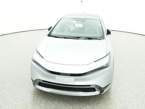 New 2026 Toyota Prius Limited w/ Limited Premium Package image 41